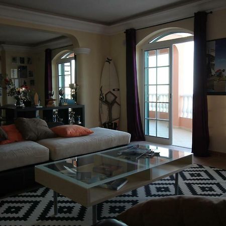 Vila Bela Luz Hotel Buitenkant foto