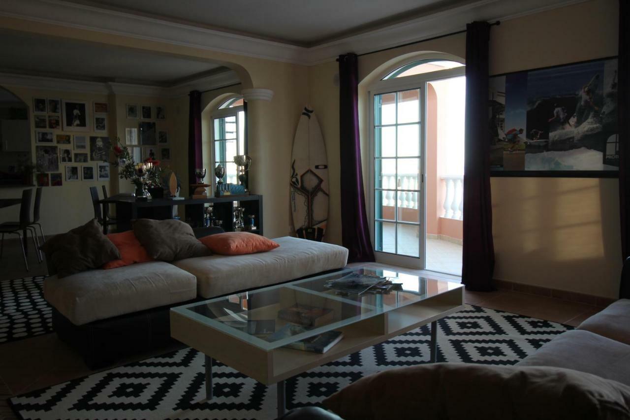 Vila Bela Luz Hotel Buitenkant foto