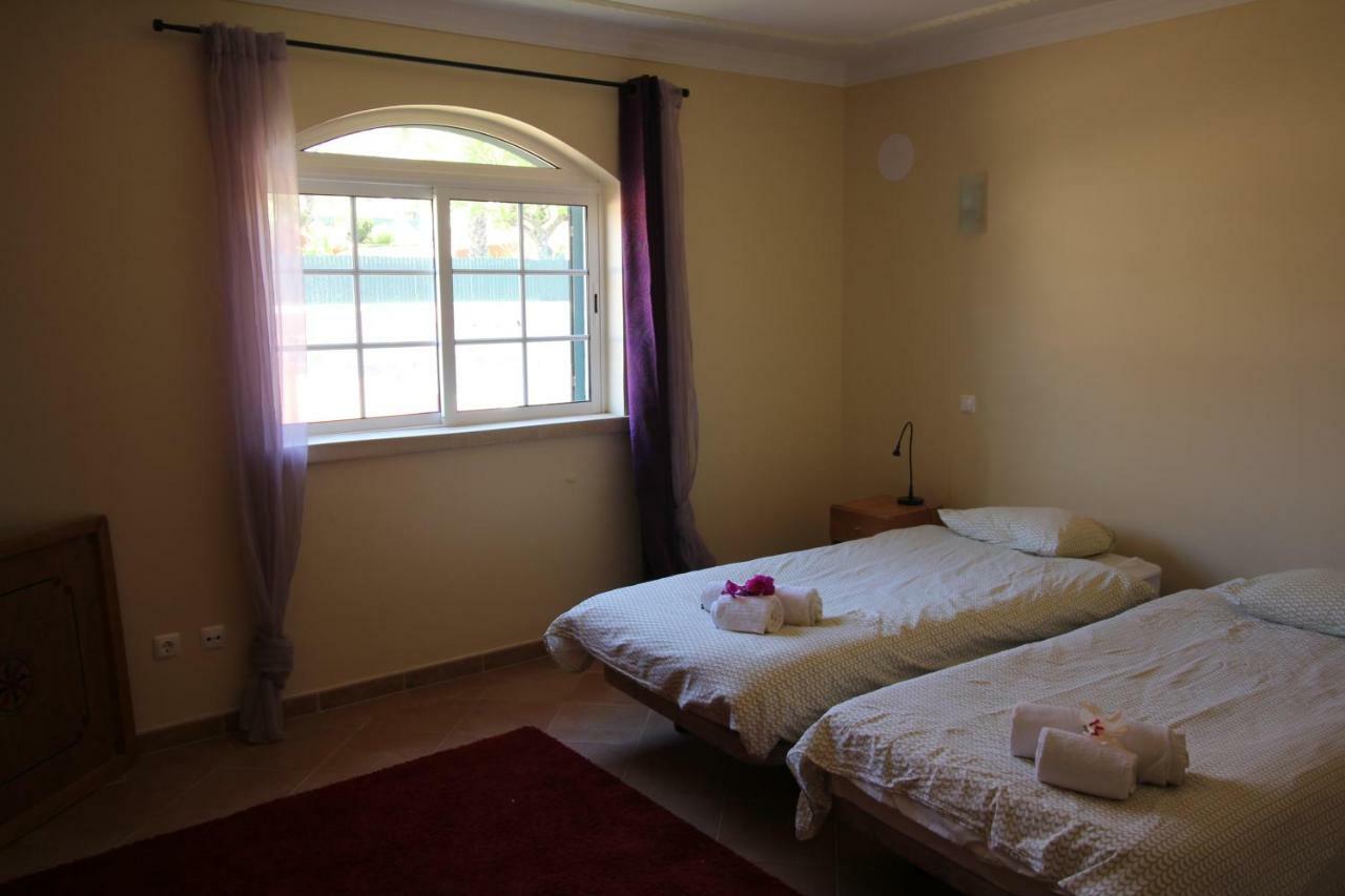Vila Bela Luz Hotel Buitenkant foto