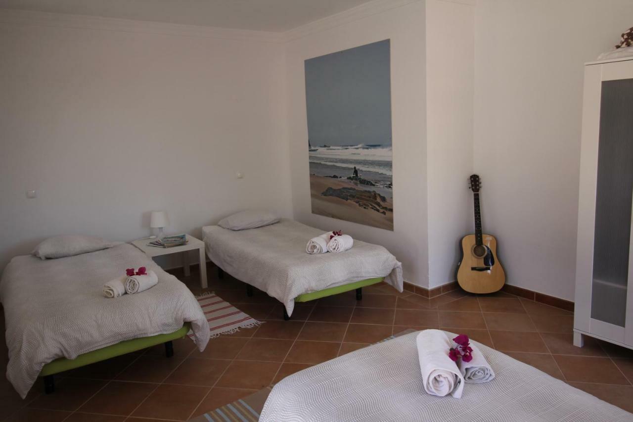 Vila Bela Luz Hotel Buitenkant foto
