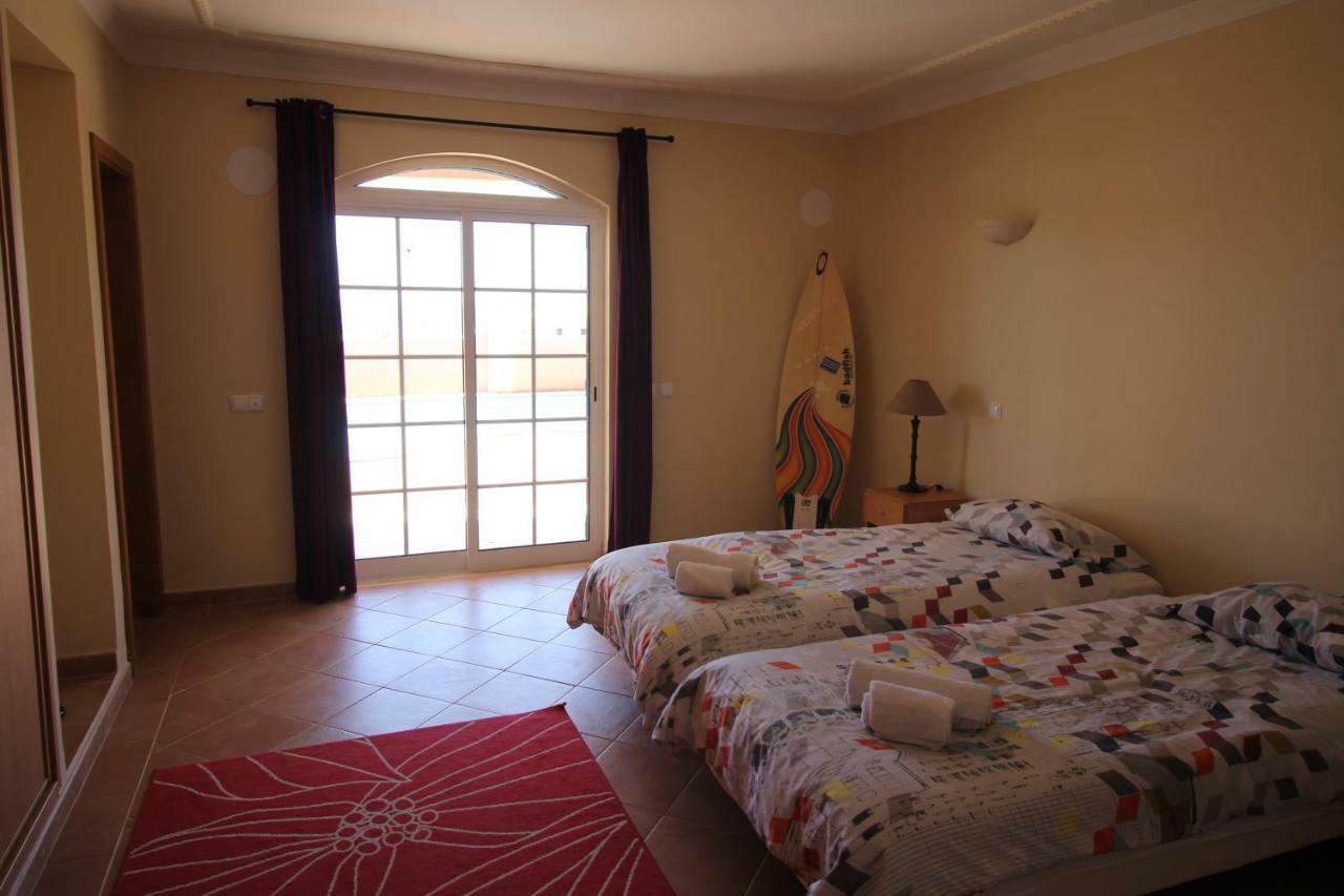 Vila Bela Luz Hotel Buitenkant foto