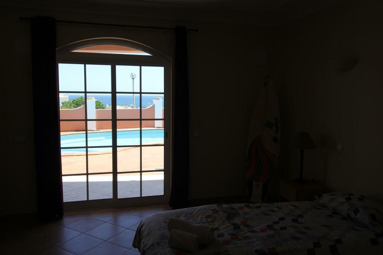 Vila Bela Luz Hotel Buitenkant foto