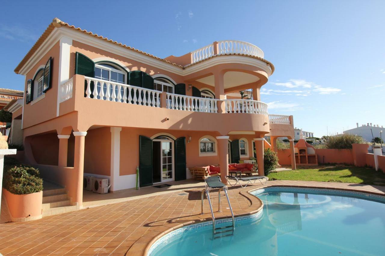 Vila Bela Luz Hotel Buitenkant foto