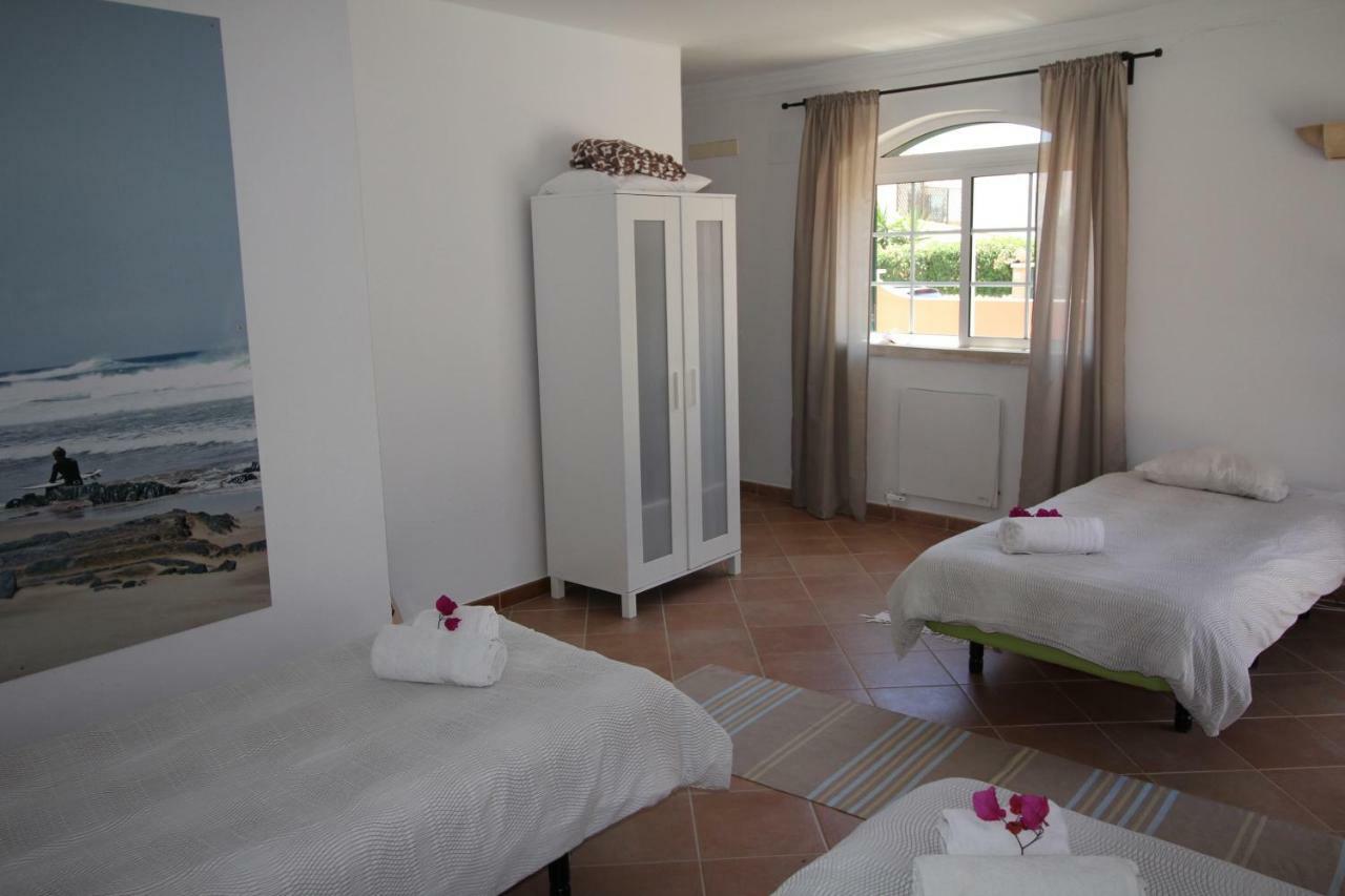 Vila Bela Luz Hotel Buitenkant foto
