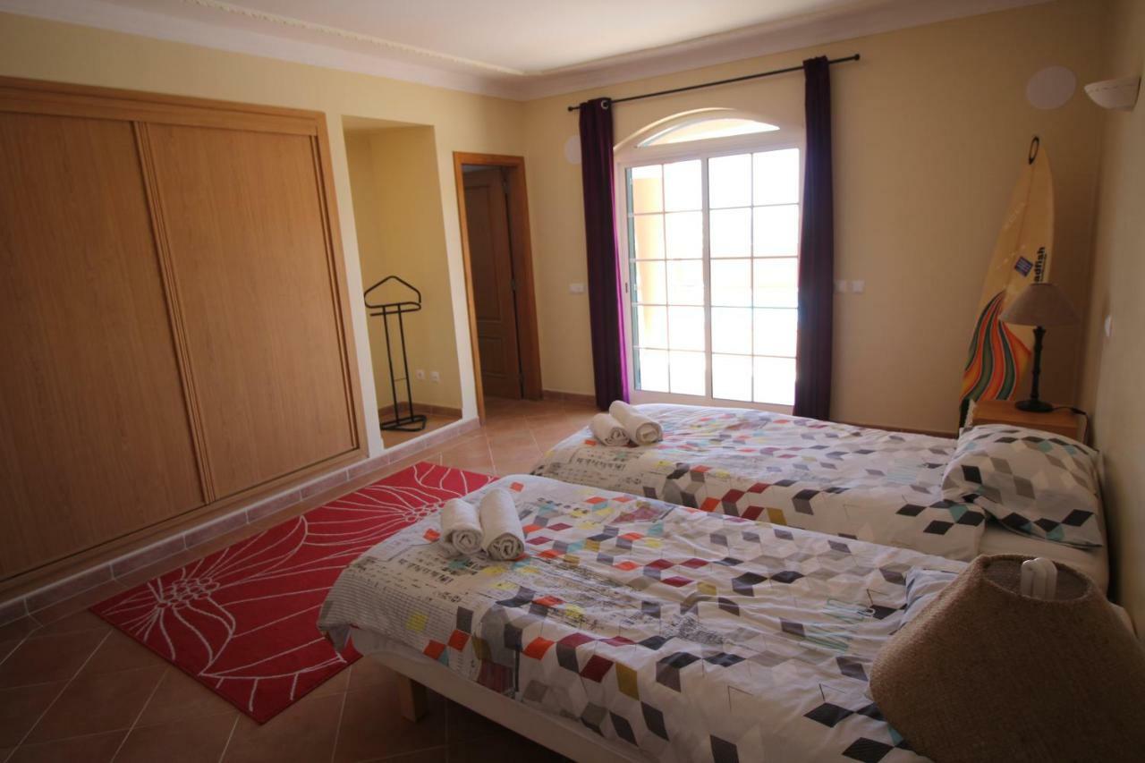 Vila Bela Luz Hotel Buitenkant foto