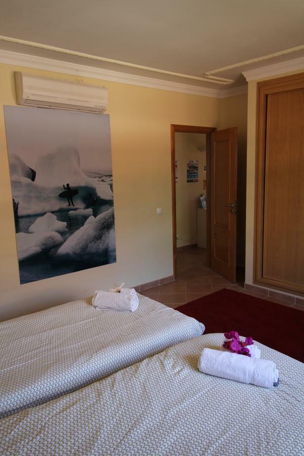 Vila Bela Luz Hotel Buitenkant foto