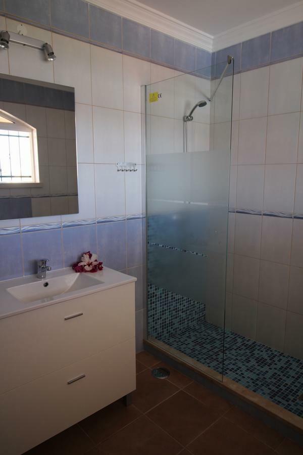 Vila Bela Luz Hotel Buitenkant foto