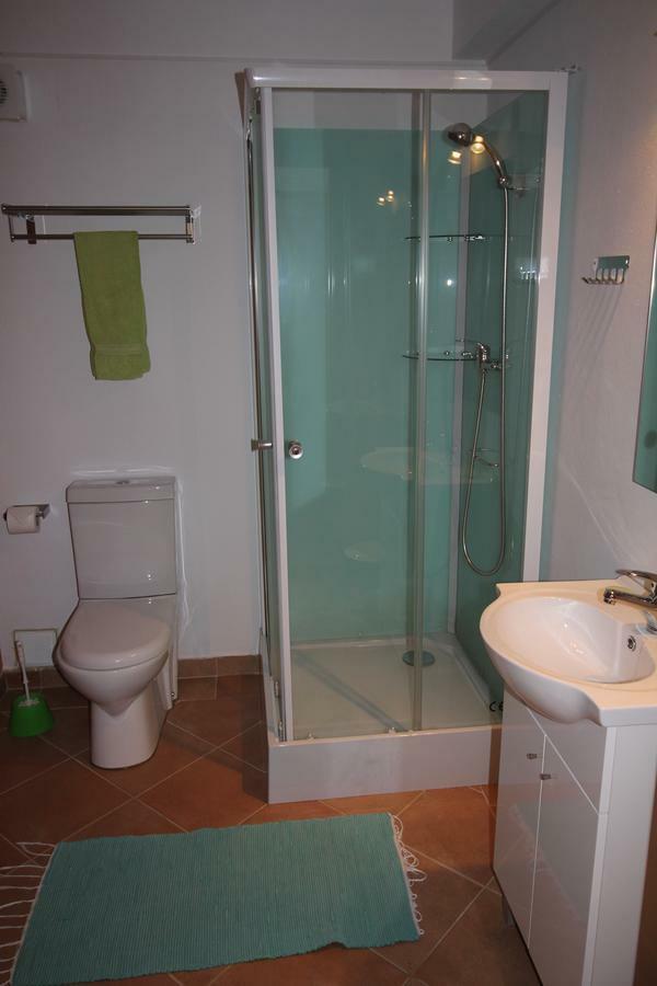 Vila Bela Luz Hotel Buitenkant foto