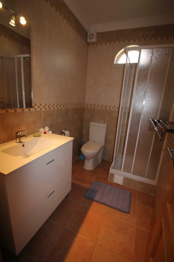 Vila Bela Luz Hotel Buitenkant foto