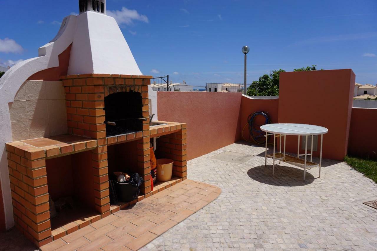 Vila Bela Luz Hotel Buitenkant foto